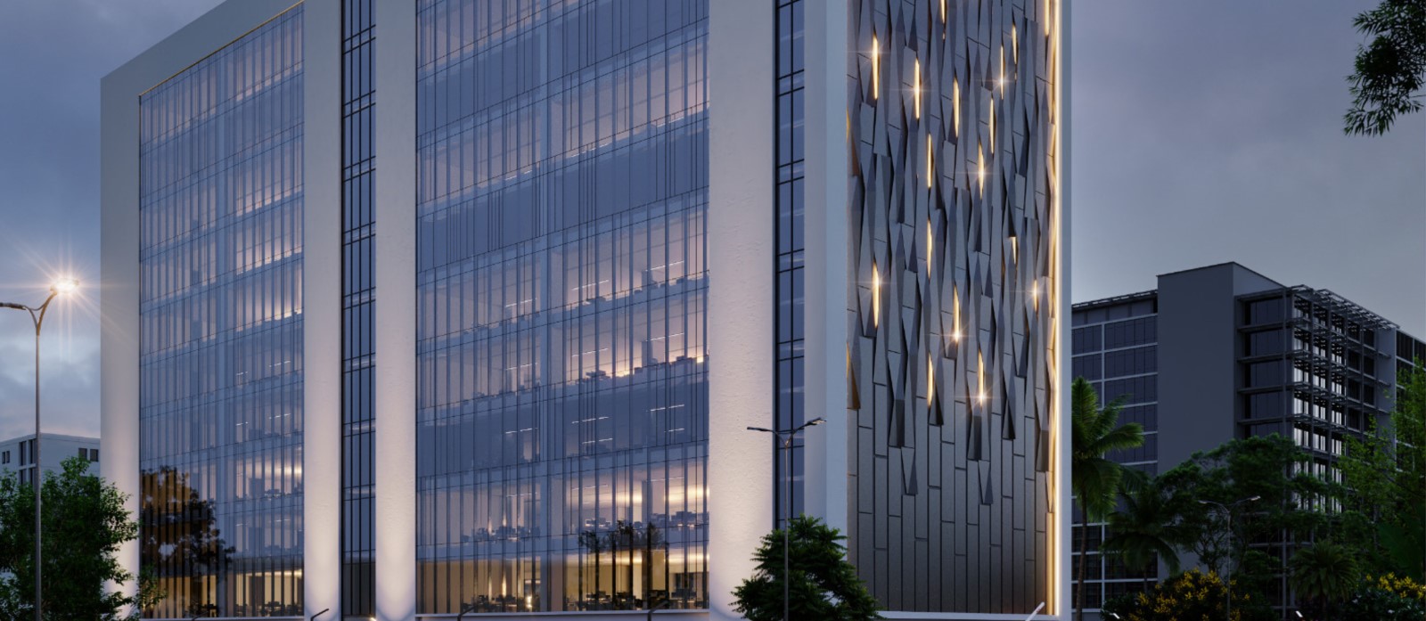 MKN Road, Guindy, Chennai