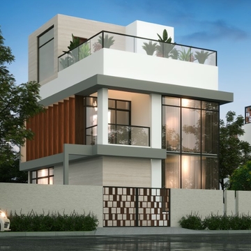 Luxabay, Neelankarai ECR, Chennai