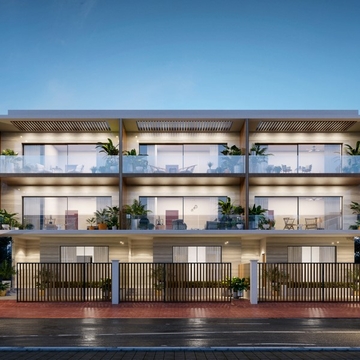 Anora, Neelankarai, Chennai