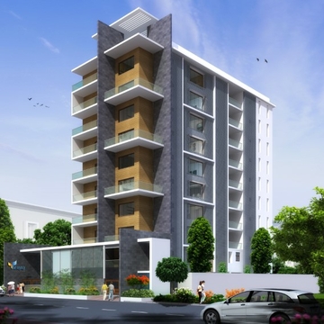 Kripa, RA Puram, Chennai