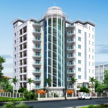 Yamini - Vellacherry, Chennai