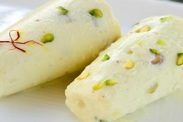 Malai kulfi