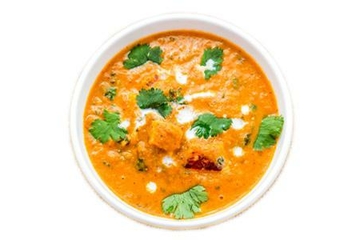 Paneer Makhan Wala