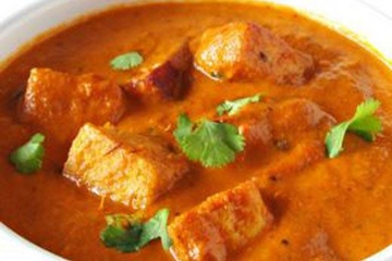 Shahi Paneer Tikka