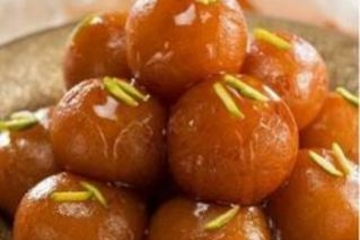 Gulab Jamun