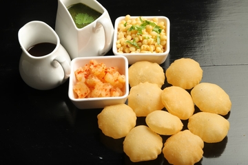 Pani Puri