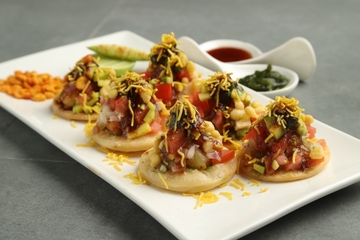 Sev Puri