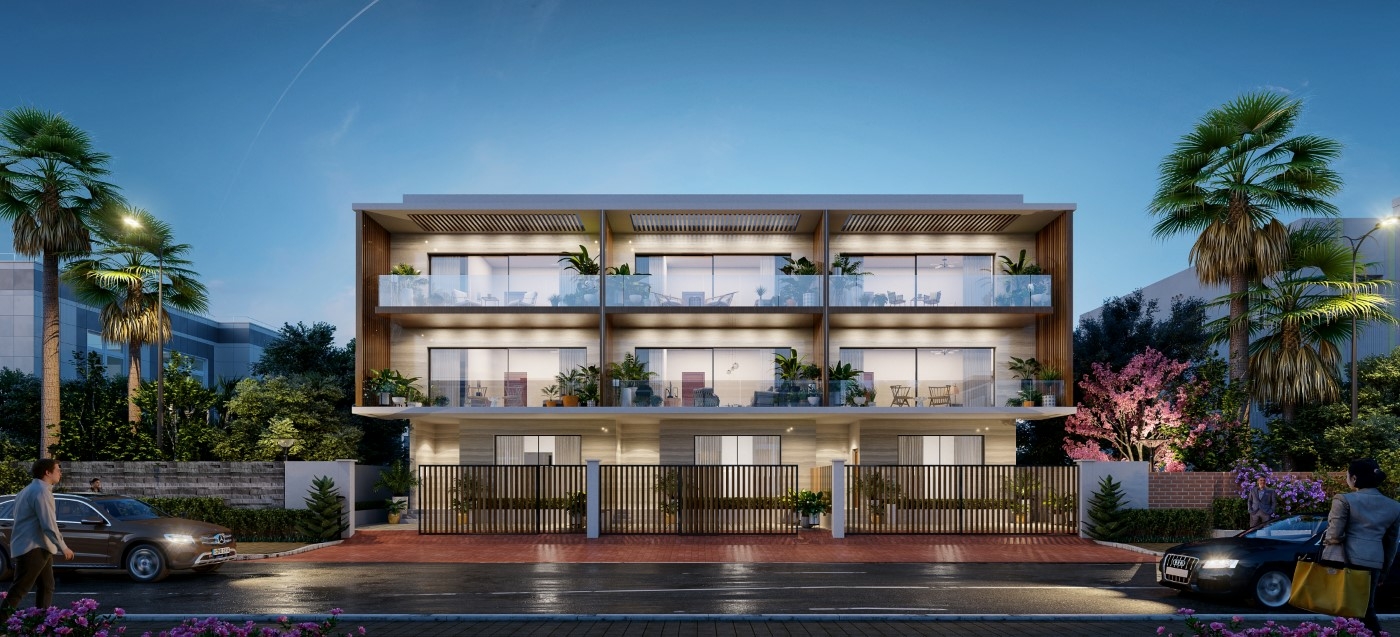 Anora, Neelankarai ECR, Chennai