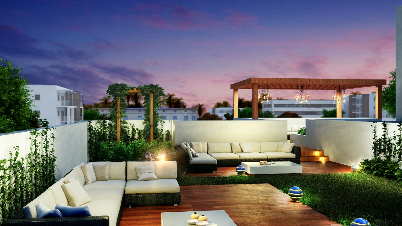 Srishti, RA Puram, Chennai