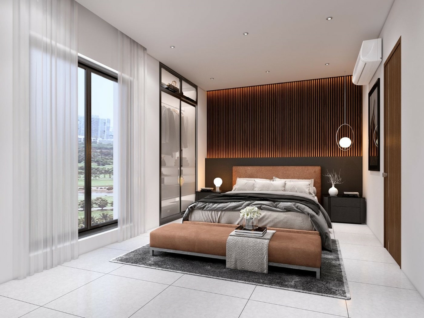 Park Meadows, Kotturpuram, Chennai