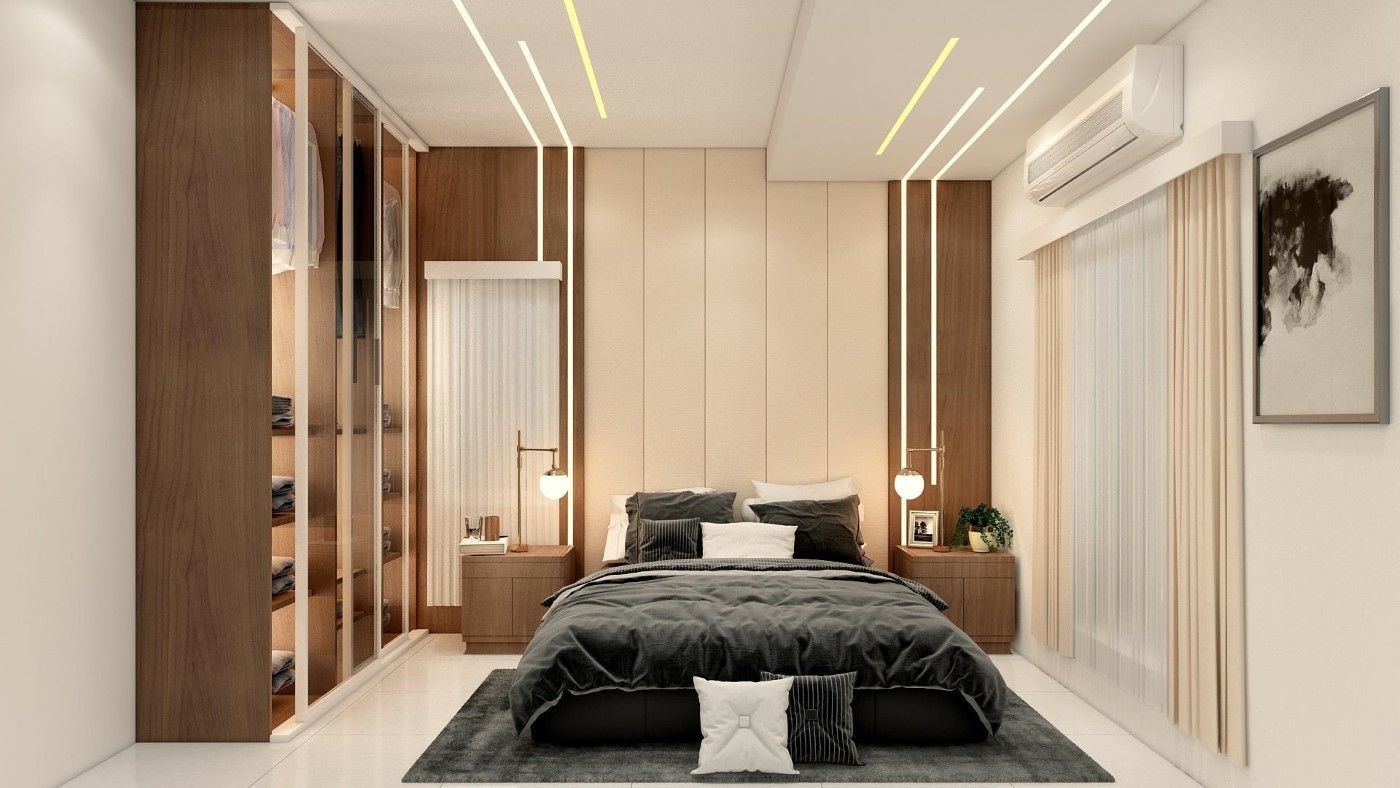 Park Meadows, Kotturpuram, Chennai