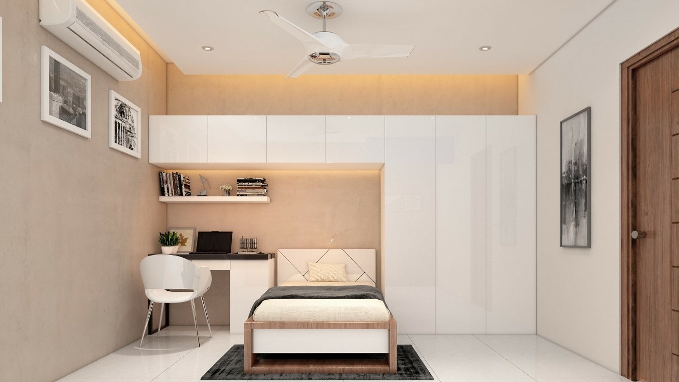 Park Meadows, Kotturpuram, Chennai