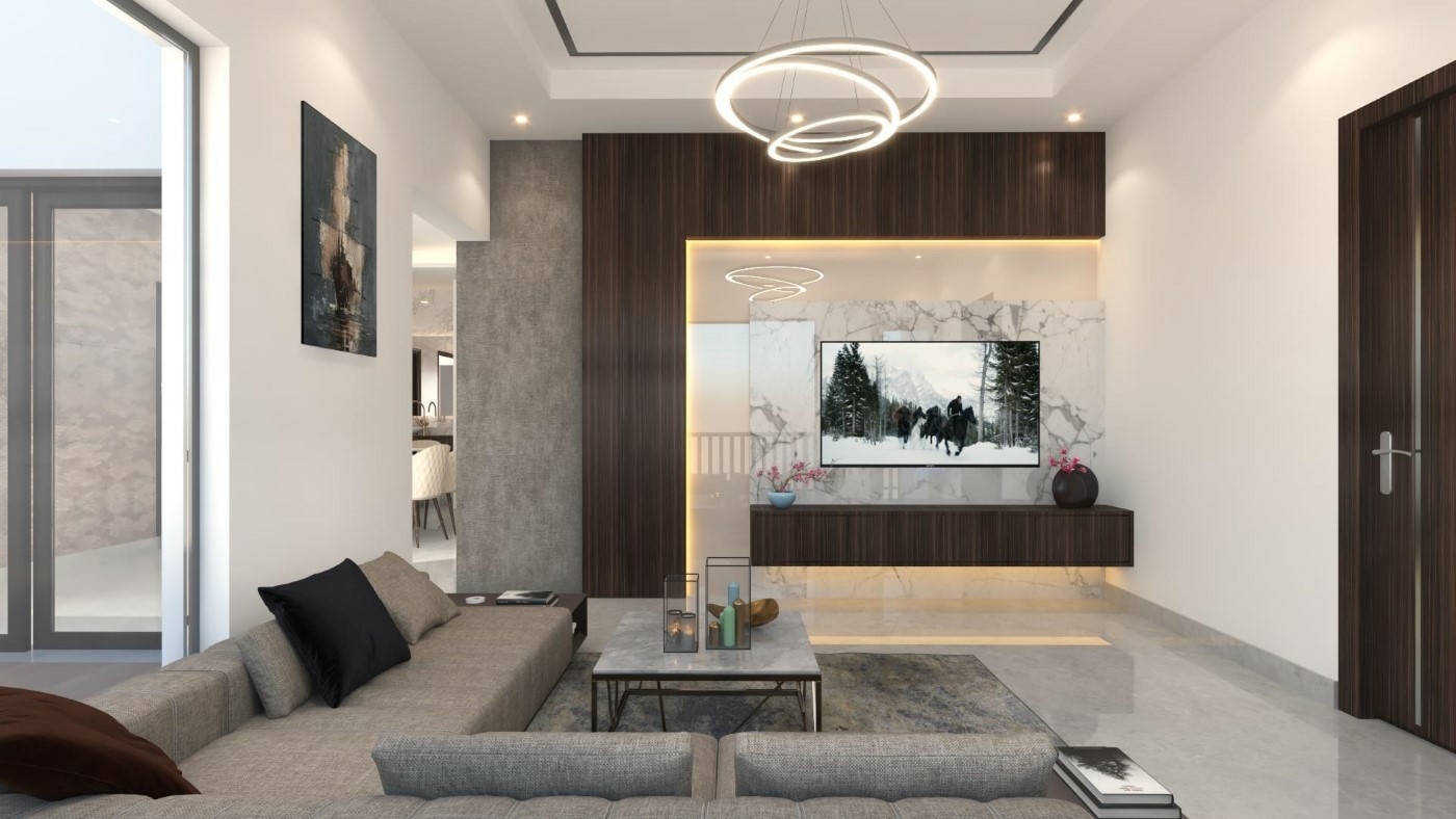 Park Meadows, Kotturpuram, Chennai