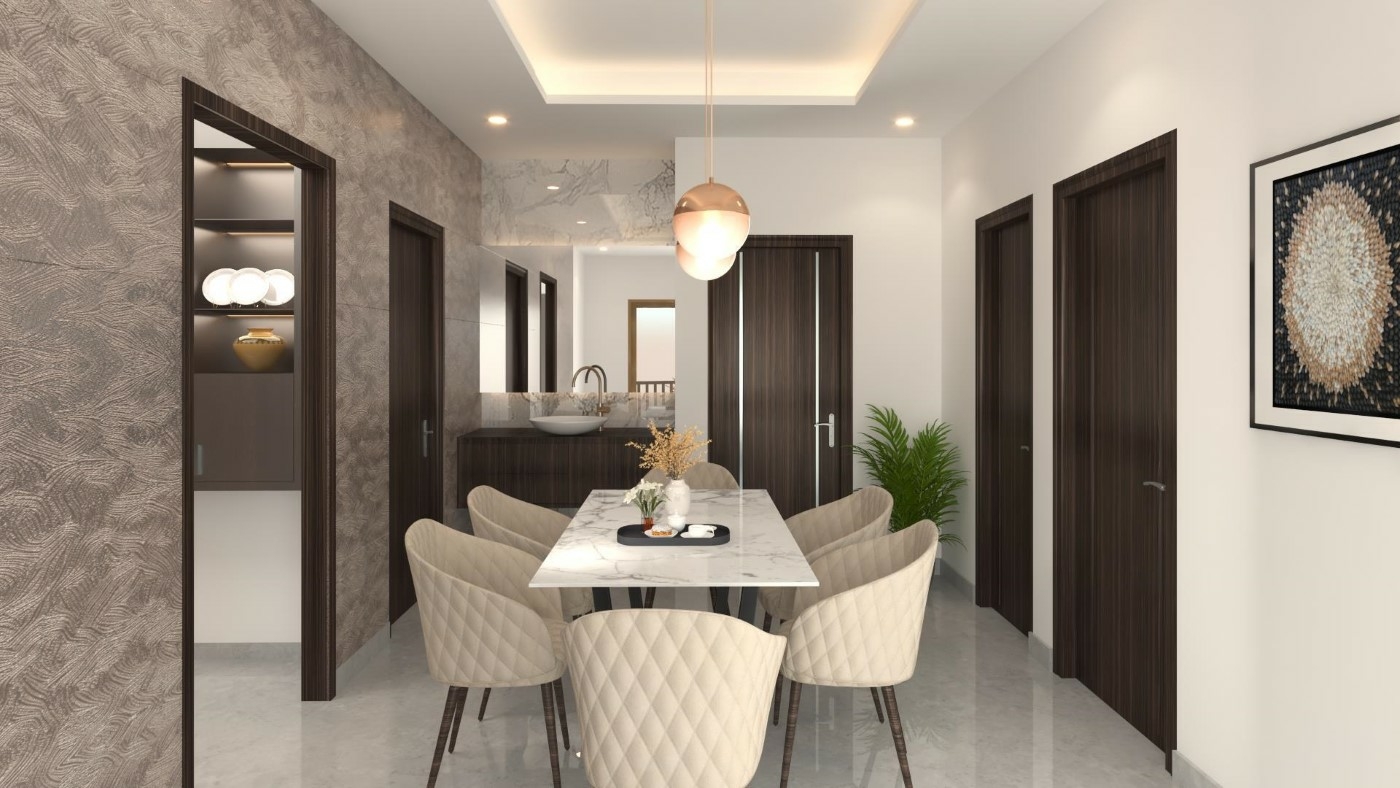 Park Meadows, Kotturpuram, Chennai