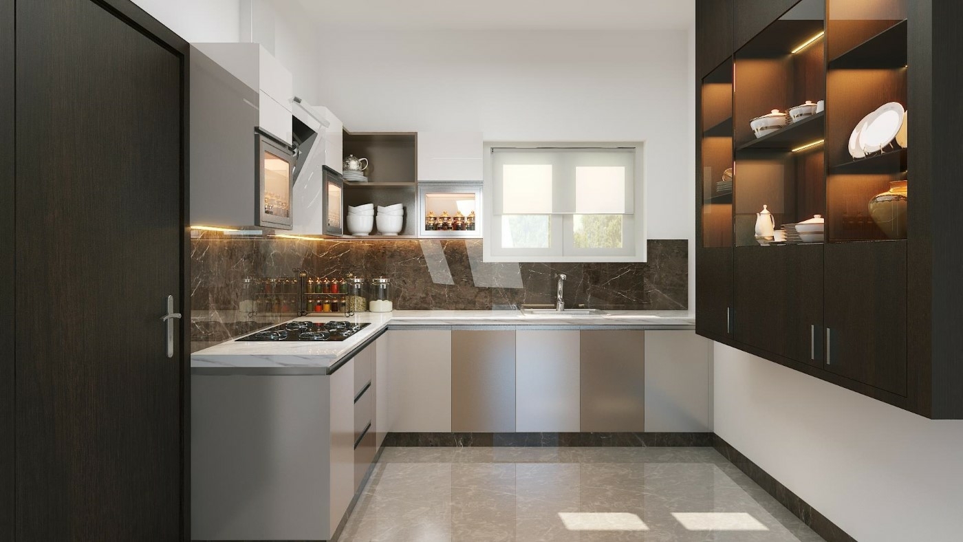 Park Meadows, Kotturpuram, Chennai