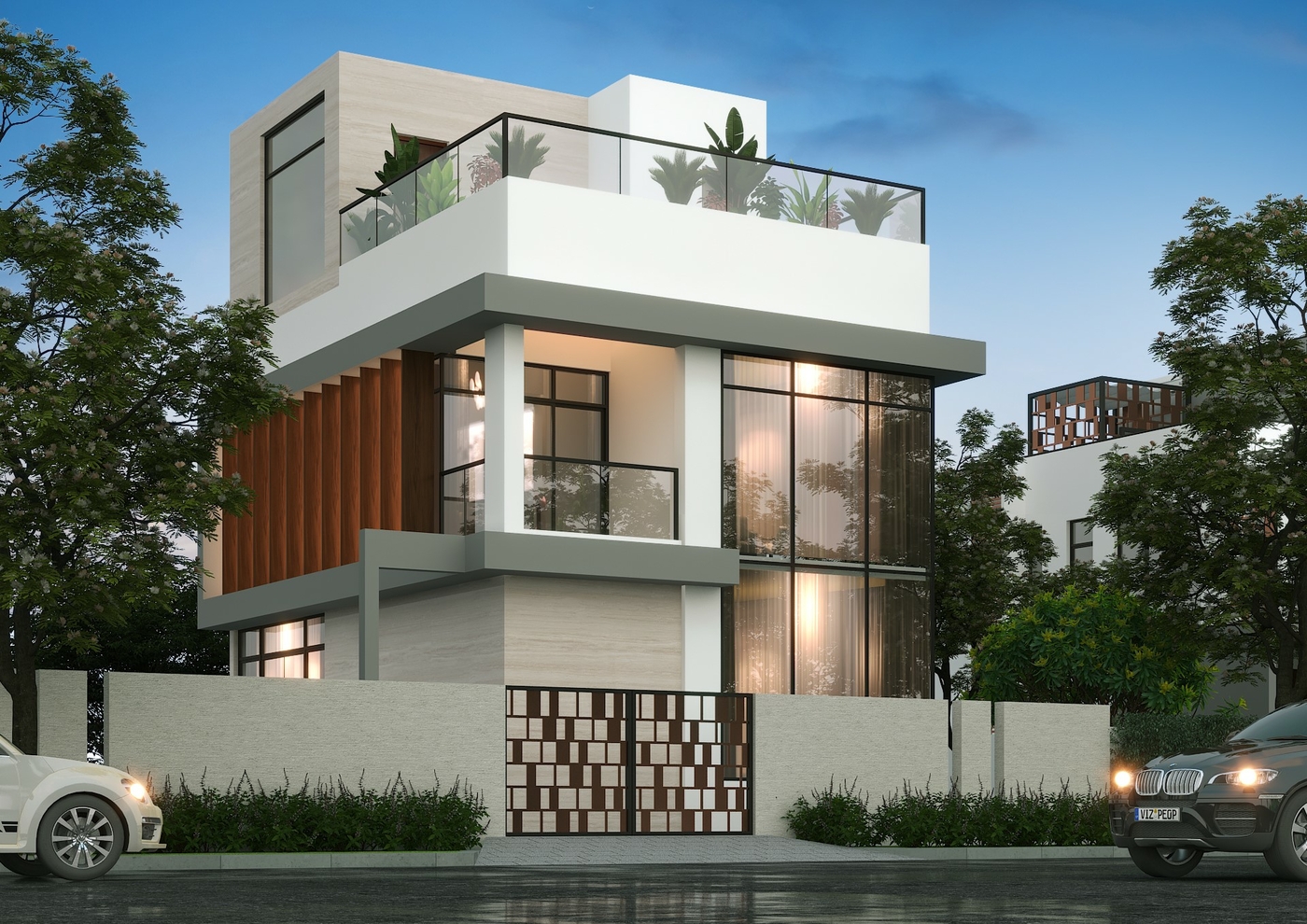 Luxabay, Neelankarai ECR, Chennai