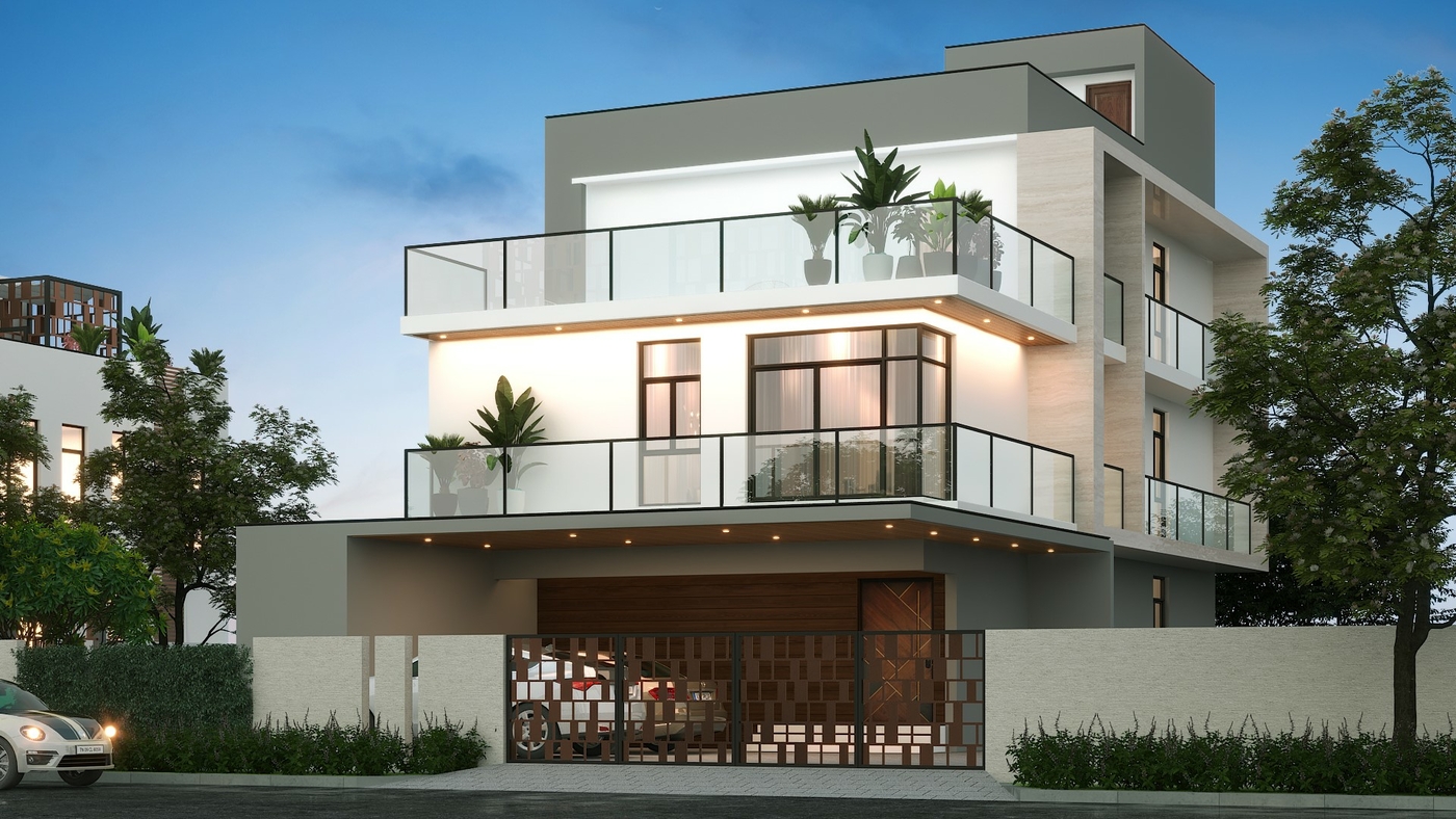 Luxabay, Neelankarai ECR, Chennai