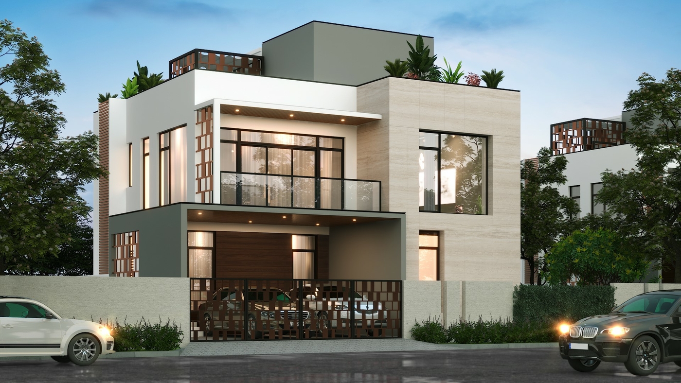 Luxabay, Neelankarai ECR, Chennai