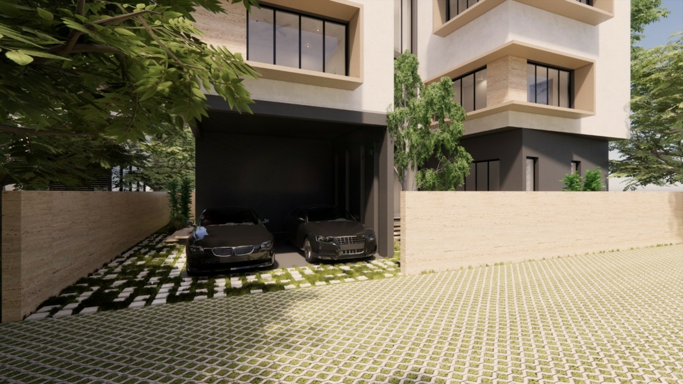 Luxabay, Neelankarai ECR, Chennai