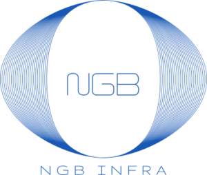 NGB Infra logo